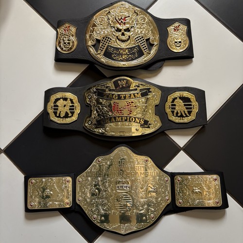 Wwe wrestling championship - wwe,