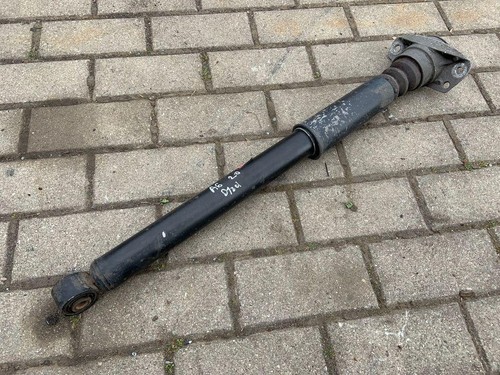 Audi 4a2 rear left - audi, c8
