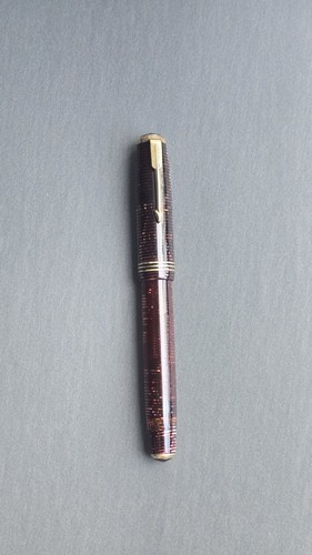 Parker vacumatic oversize - parker,