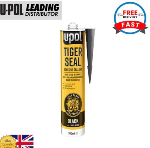 Upol tiger seal adhesive - seal, pu