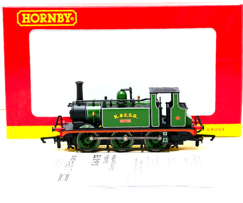 Hornby r3248 british gauge - r3248, oo