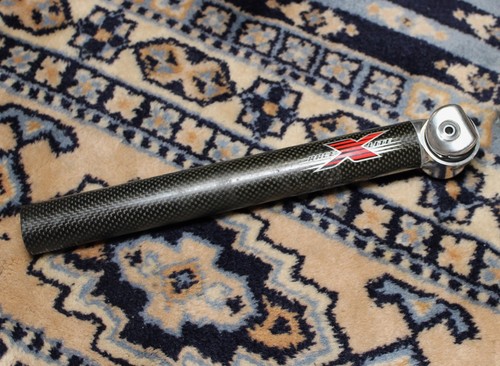 Bontrager race lite - x,