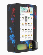 32″ Touchscreen Smart