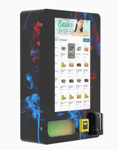 Touchscreen smart - 32″,