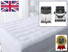 CARAVAN MOTORHOME FITTED