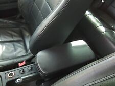 CENTRE ARMREST LID SEAT EXEO