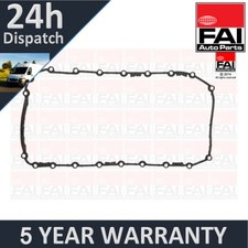 Oil Sump Gasket FAI Fits