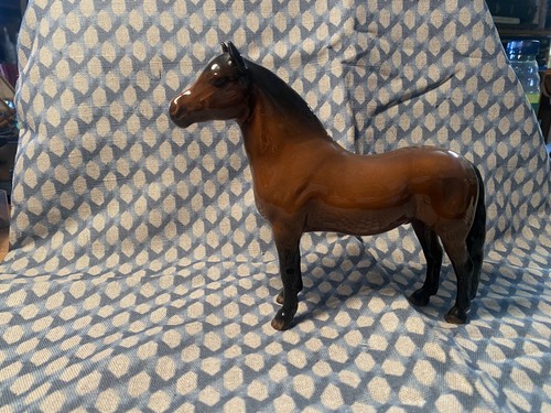 Beswick horse dartmoor pony - beswick,