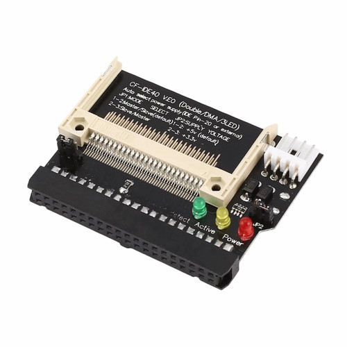 Compact flash memory card - cf,