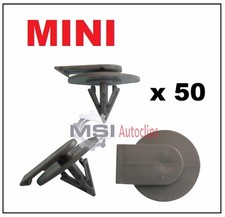 BMW MINI COOPER Plastic Wheel