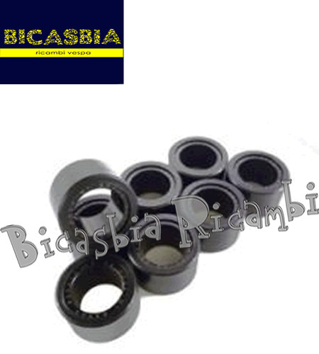6750 variator rollers 8 - -,