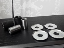 Lambretta series 3 LI SX TV GP fork link bush refurb kit