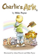 Charlie ark mike payne - charlie's, payne,adam