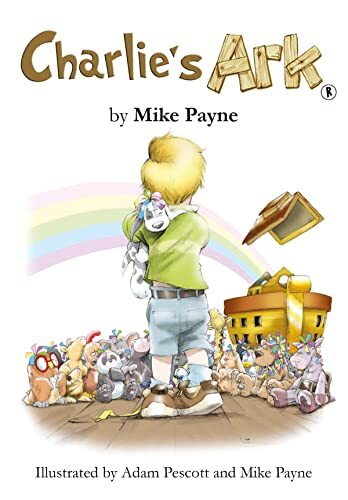Charlie ark mike payne adam - charlie's, payne,adam