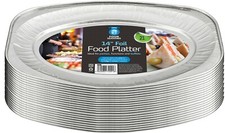 Disposable Aluminium Catering