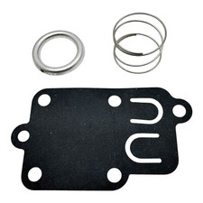 Diaphragm Kit Compatible With