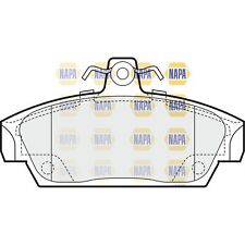 Brake Pads Set For Rover MG