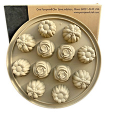 The Pampered Chef Silicone