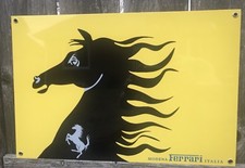 Rare Sefac Modena Ferrari Auto