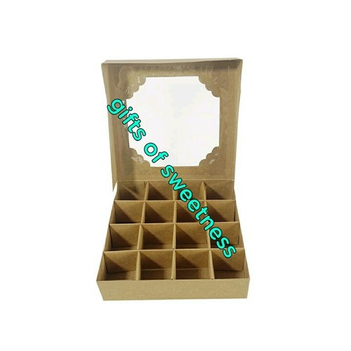 Sale 5 x empty - *sale*, kraft