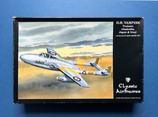 Classic Airframes De Havilland