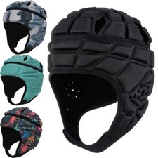 Rugby Scrum Cap - Soft