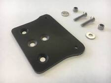 Kamtec Body Mount Adapter Plate Banger Hot Rods 1300 Stock Car 