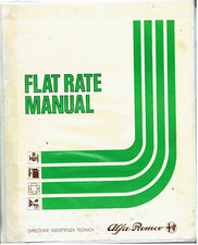 ALFA ROMEO 33 ,  75 , 90 