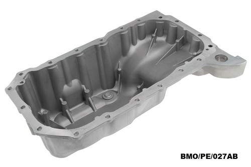 Engine oil pan sump - sump, for