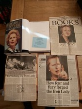 The Downing Street Years