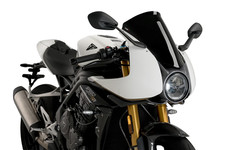 Triumph Speed Triple 1200 RR