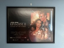 Star Wars Episode II Attack of