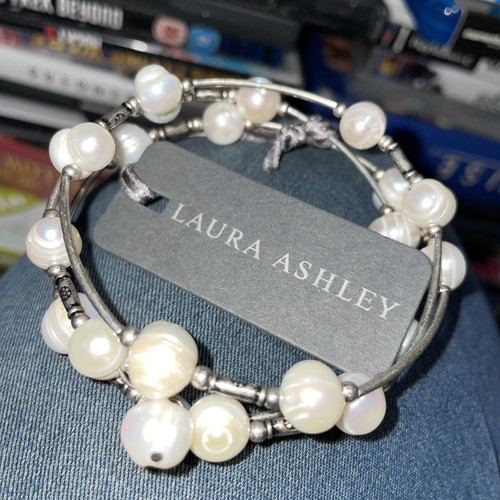 Laura ashley real freshwater - laura,
