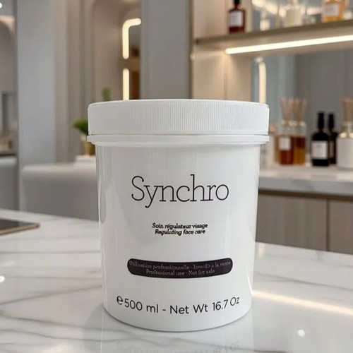Gernetic synchro cream - gernetic,