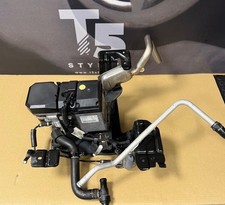 VW T5 Transporter Caravelle Webasto Auxiliary Heater Thermo Top Diesel 7H0815071