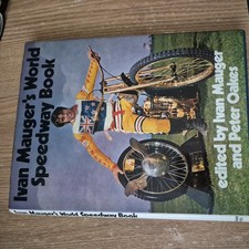 Ivan mauger world - #mauger's, speedway