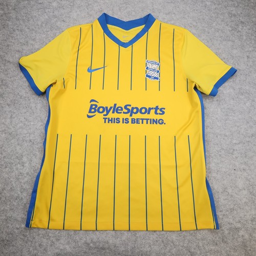 Birmingham city shirt extra - birmingham,