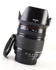 Sigma DG 28-300mm F3.5-6.3