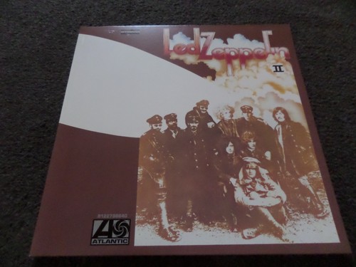 Inch vinyl album led - 12,