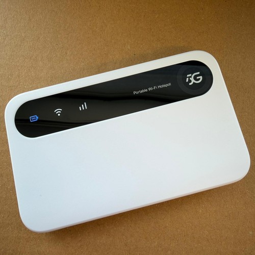 Zte u50 mobile wifi - zte, hotspot