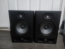 Focal Alpha 65 Active Studio Monitors (Pair)