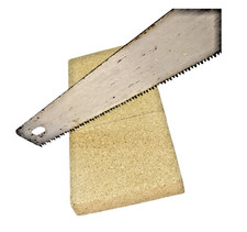 Firebrick fire board - firebrick,