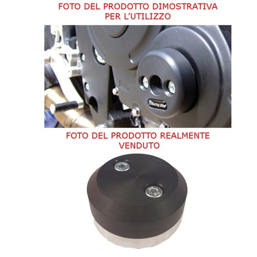 Racingbike pick cover right - cover,