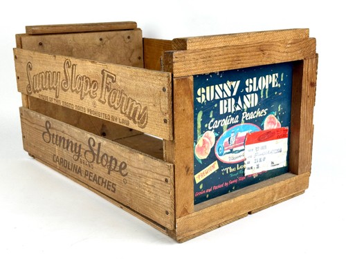 Vtg sunny slope farms - vtg,