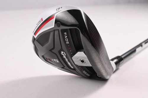 Taylormade r15 wood 17 - taylormade, #3