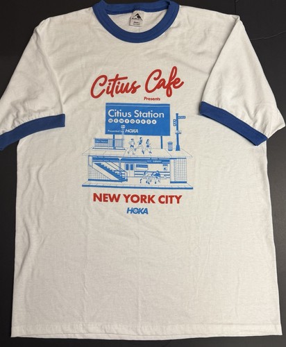 Hoka citius cafe new york - hoka,