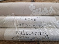 Laura Ashley 3 Rolls Harcourt