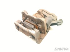 2016 Mazda 3 Rear Brake