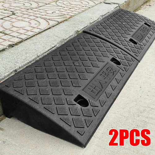 Pack rise driveway - 2, 2''