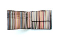Paul Smith Wallet - Signature